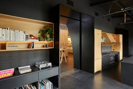 Skylab Headquarters + SkylabSHOP