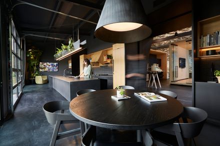 Skylab Headquarters + SkylabSHOP