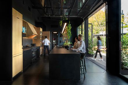 Skylab Headquarters + SkylabSHOP