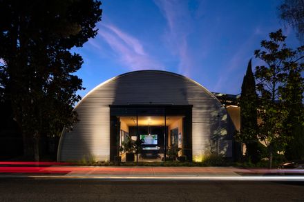 Skylab Headquarters + SkylabSHOP