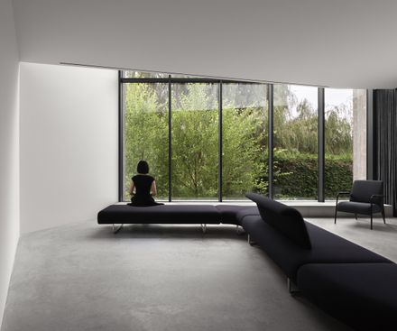Re-folded House