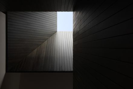 Re-folded House