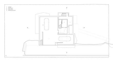 Re-folded House