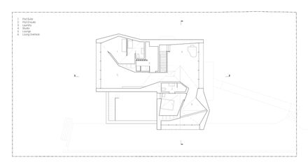 Re-folded House