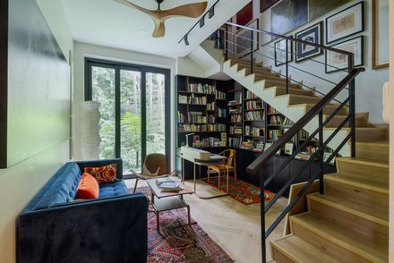 The Rainforest Residence