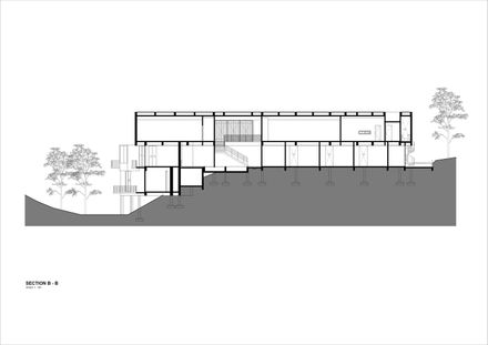 The Rainforest Residence