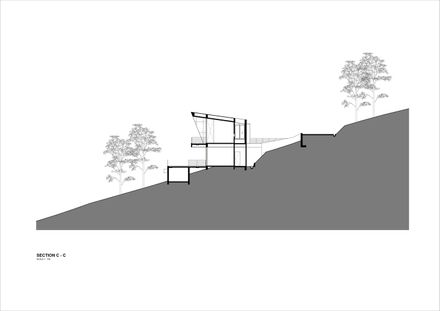 The Rainforest Residence
