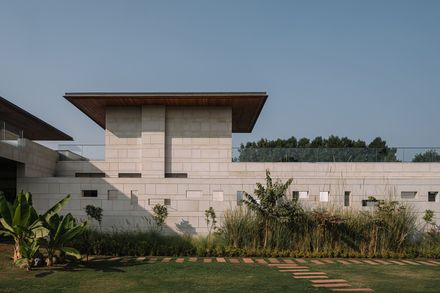 Anand Home