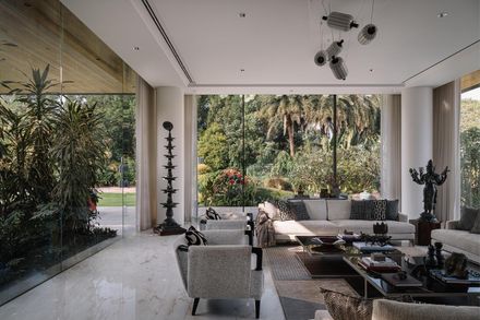 Anand Home