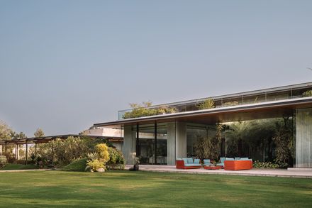 Anand Home