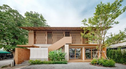 Kunst Ayutthaya