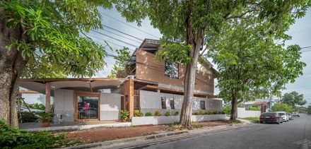 Kunst Ayutthaya