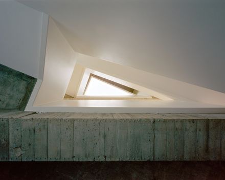 Triangle House