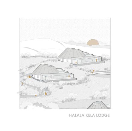 Halala Kella Lodge