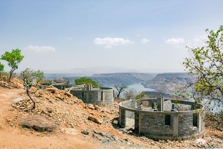 Halala Kella Lodge