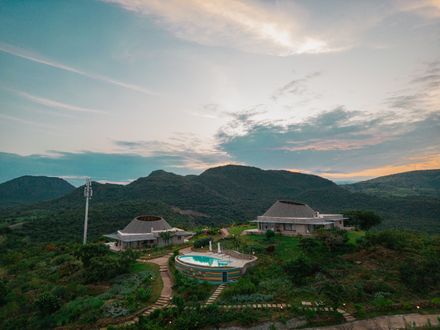 Halala Kella Lodge