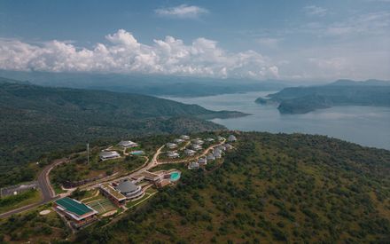 Halala Kella Lodge