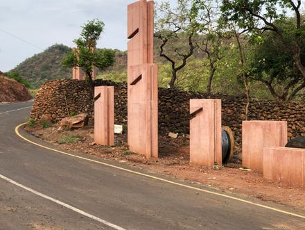 Halala Kella Lodge