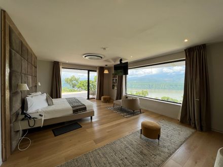 Halala Kella Lodge