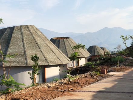Halala Kella Lodge