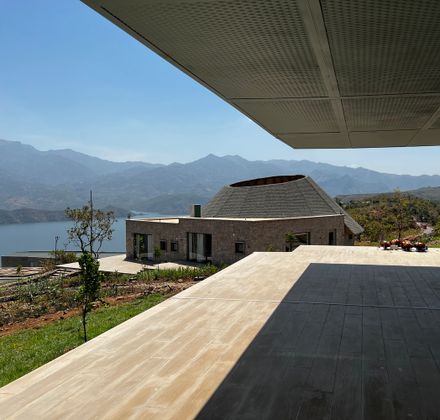 Halala Kella Lodge