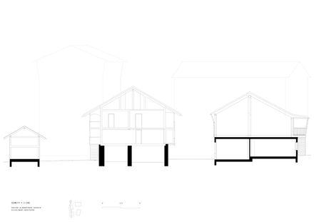 Spalihof Houses