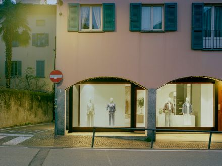 Diciassette Clothing Store