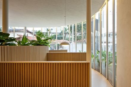Pavilion Tess