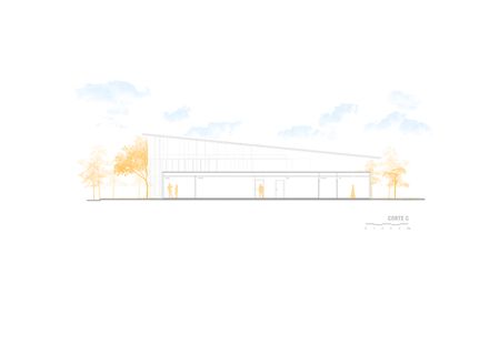 Pavilion Tess
