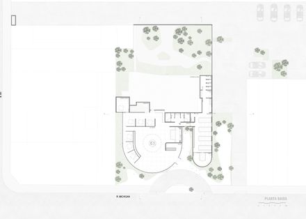 Pavilion Tess