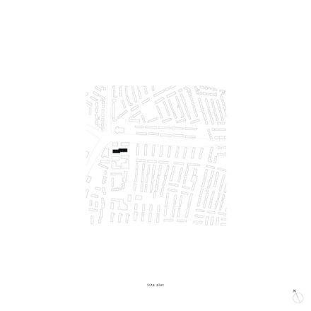 Volante Social Housing