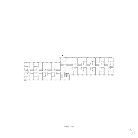 Volante Social Housing
