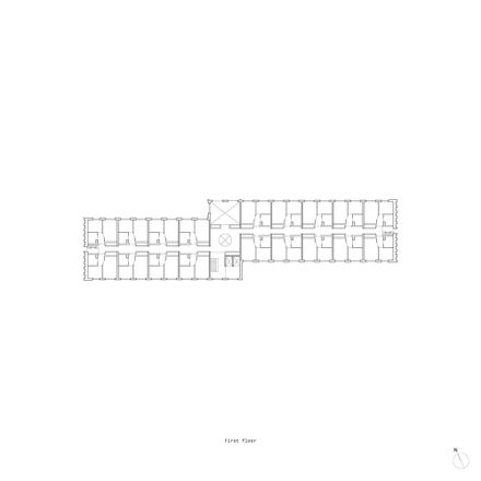 Volante Social Housing