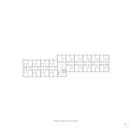 Volante Social Housing