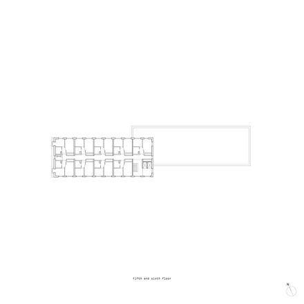 Volante Social Housing
