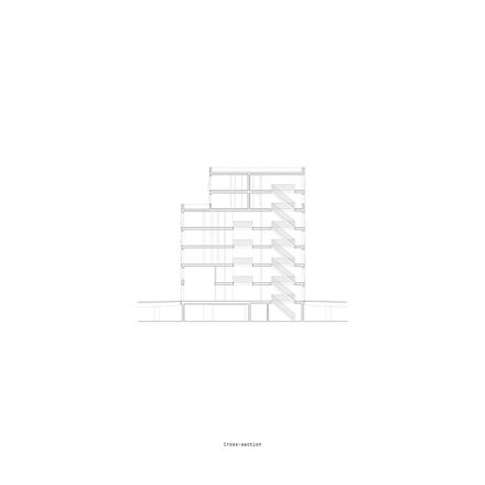 Volante Social Housing