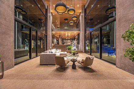 Azur Residence