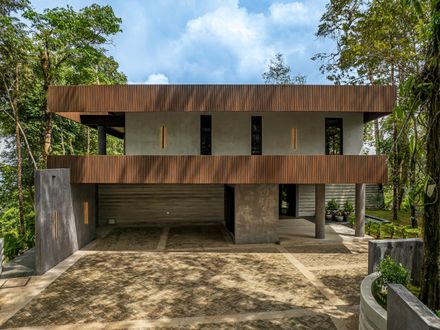 Azur Residence