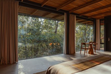 Rio Perdido West Bungalows
