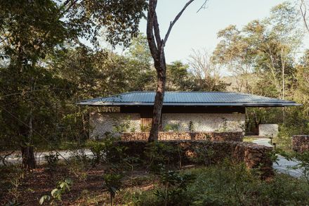 Rio Perdido West Bungalows