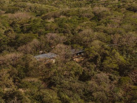 Rio Perdido West Bungalows