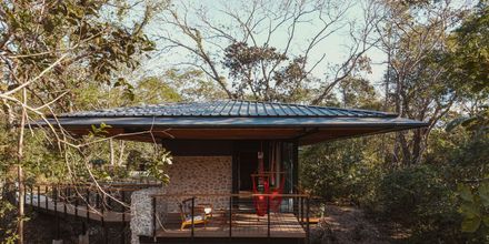 Rio Perdido West Bungalows