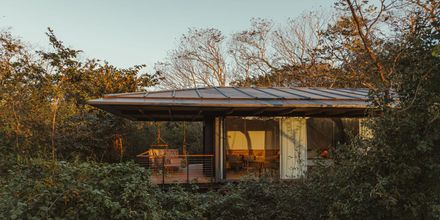 Rio Perdido West Bungalows