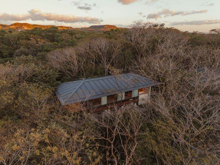 Rio Perdido West Bungalows