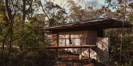 Rio Perdido West Bungalows