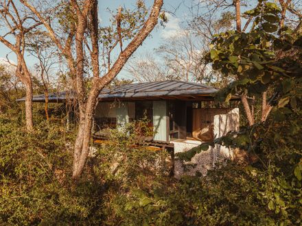 Rio Perdido West Bungalows