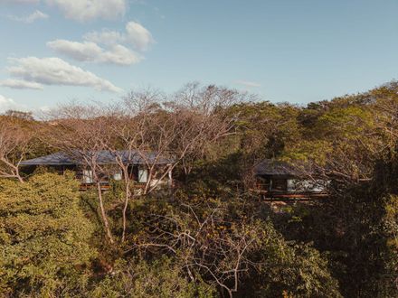 Rio Perdido West Bungalows