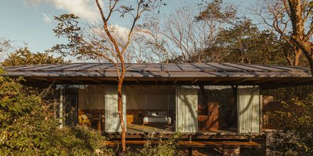 Rio Perdido West Bungalows