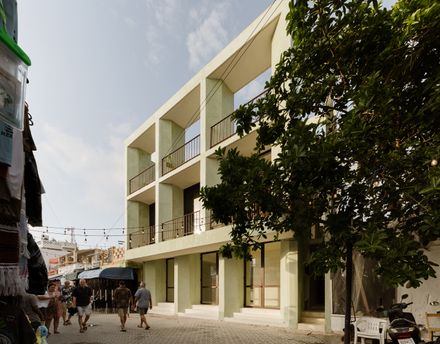 Hotel Florita 39