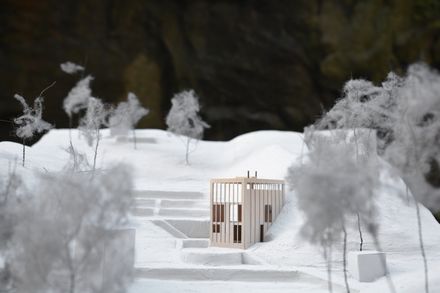 Ravine House